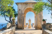 Ravello walking tour