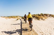 Malmö city bike rental
