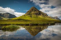 Loch Ness, Glencoe and the Highlands small group tour from Glasgow