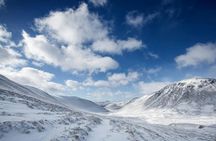 Cairngorms National Park and Speyside Whisky day tour from Inverness