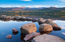 Cairngorms National Park and Speyside Whisky day tour from Inverness