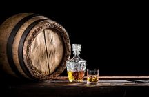 Cairngorms National Park and Speyside Whisky day tour from Inverness