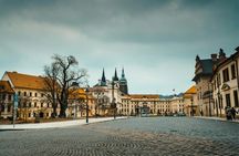 All-inclusive small group hidden gems of Prague