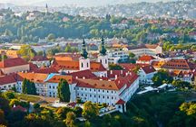 All-inclusive small group hidden gems of Prague