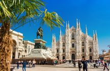 Milan walking tour with Last Supper entrance tickets