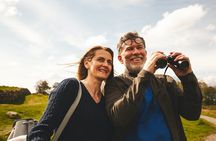Windermere, Lancaster and the Lake District small group day tour from Manchester