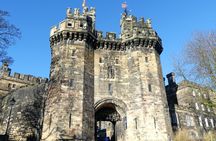 Windermere, Lancaster and the Lake District small group day tour from Manchester
