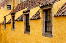 Outlander adventure day tour from Glasgow