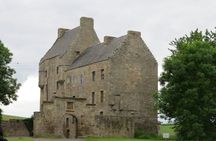 Outlander adventure day tour from Glasgow