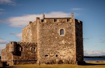 Outlander adventure day tour from Glasgow