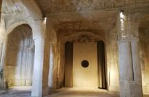Matera 2-hour walking tour