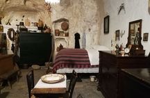 Matera 2-hour walking tour