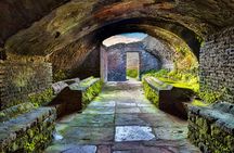 Ancient Ostia walking tour