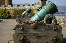 Culzean Castle, Burns Country and the Ayrshire Coast tour from Glasgow