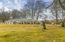 Loch Ness and the Highlands small-group day tour from Aberdeen