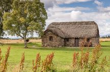 Glen Affric, Culloden and Clava Cairns tour from Inverness