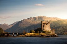 Skye and Eilean Donan Castle full day tour from Inverness