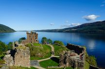 Skye and Eilean Donan Castle full day tour from Inverness