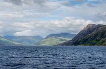The Complete Loch Ness Experience Day Trip from Inverness
