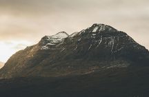 Torridon, Applecross and Eilean Donan Castle tour from Inverness
