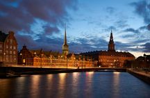 Private photography tour through Copenhagen the city of lights