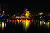 Private photography tour through Copenhagen the city of lights