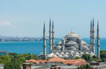 Istanbul classics tour