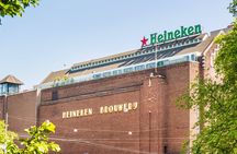 Heineken® Experience tickets