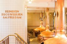 Heineken® Experience tickets
