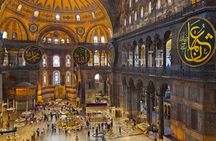 Istanbul classics tour