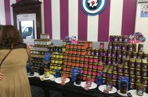 Buenos Aires flavors food tour