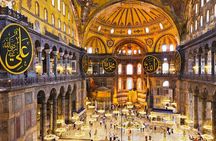 Istanbul Ottoman Relics half-day afternoon tour