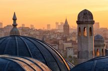 Istanbul Ottoman Relics half-day afternoon tour
