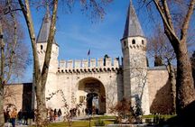 Istanbul Ottoman Relics half-day afternoon tour