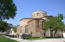 Istanbul highlights afternoon tour