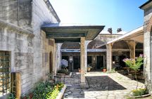 Istanbul highlights afternoon tour