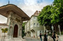 Istanbul highlights afternoon tour