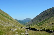 Full-day tour of ten spectacular Lakes and surrounding towns