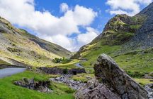 Full-day tour of ten spectacular Lakes and surrounding towns