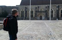 Journey through Winchester's past walking tour