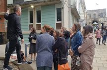 Journey through Winchester's past walking tour