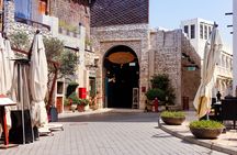Doha half-day city tour