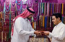 Doha half-day city tour