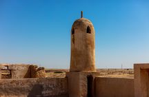 North of Qatar half-day tour