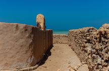 North of Qatar half-day tour
