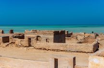 North of Qatar half-day tour