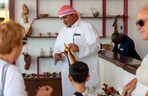 Full-Day Doha Safari with Al Majles Resort Stay