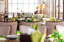 Full-Day Doha Safari with Al Majles Resort Stay