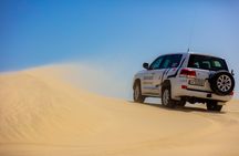 Half-Day Doha Desert Safari