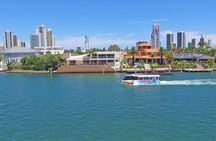 Aquaduck city and river tour